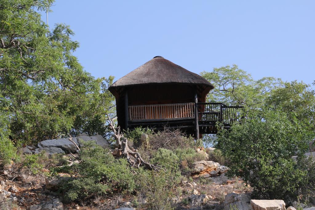 Adansonia Eco Lodge Musina Room photo