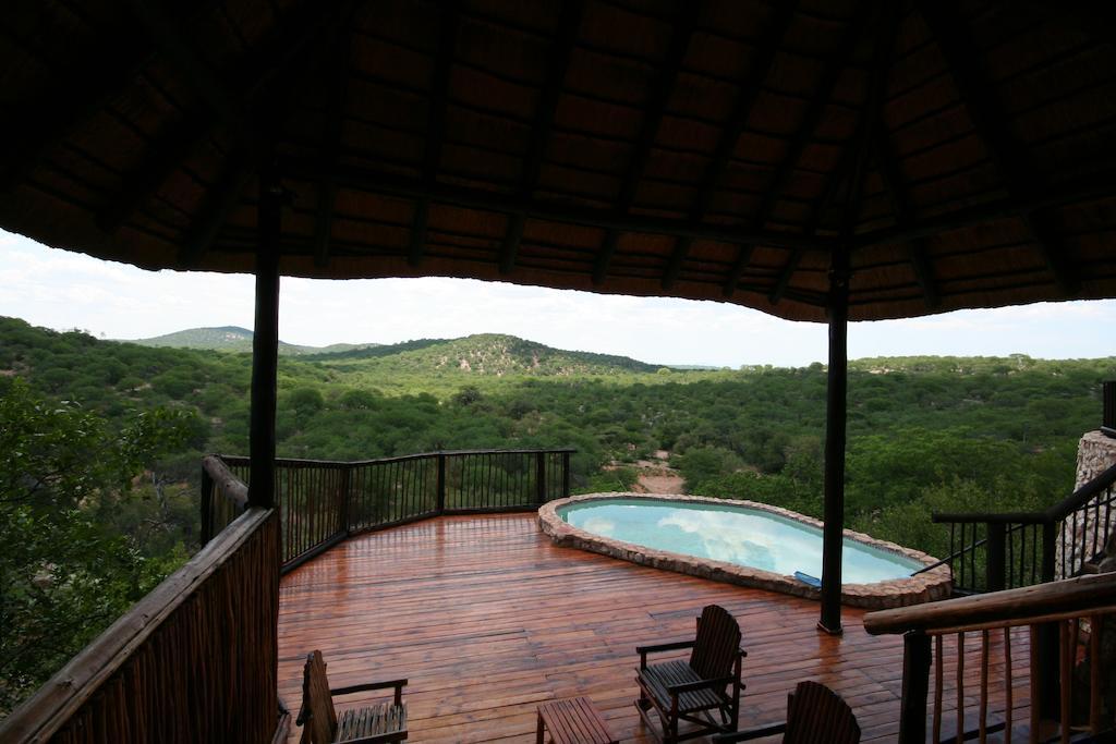Adansonia Eco Lodge Musina Room photo