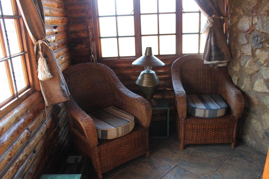Adansonia Eco Lodge Musina Room photo