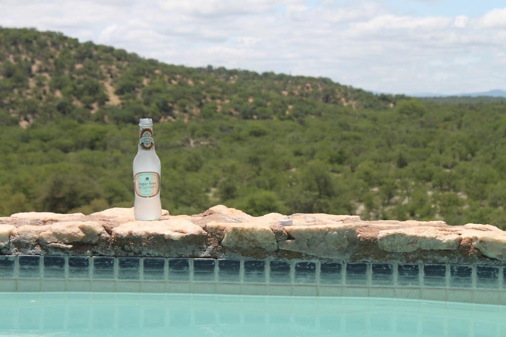 Adansonia Eco Lodge Musina Exterior photo
