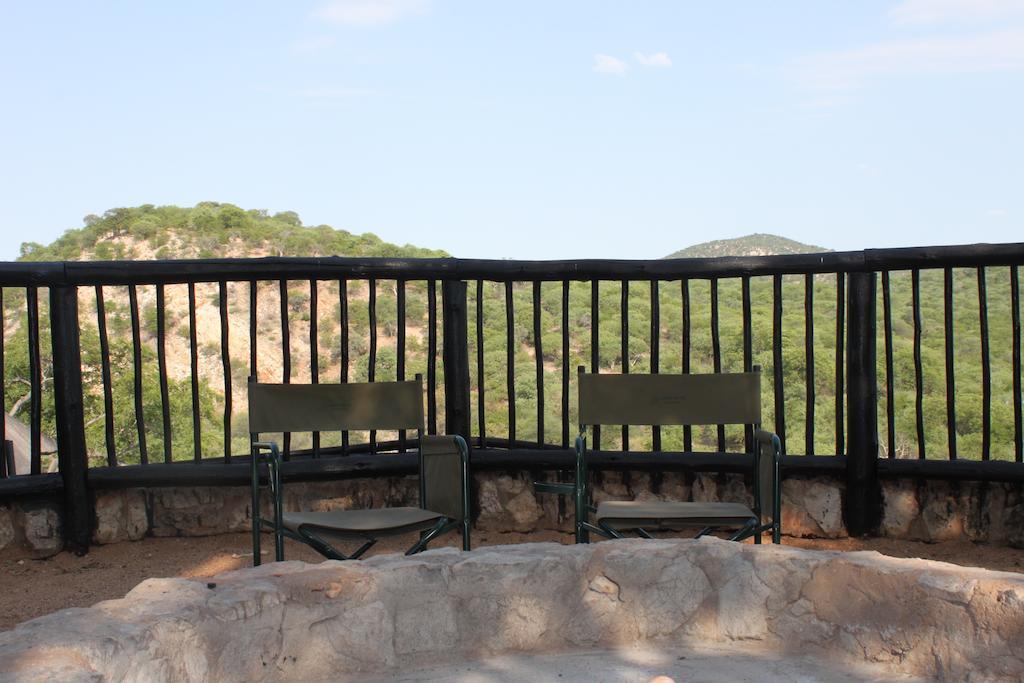 Adansonia Eco Lodge Musina Exterior photo