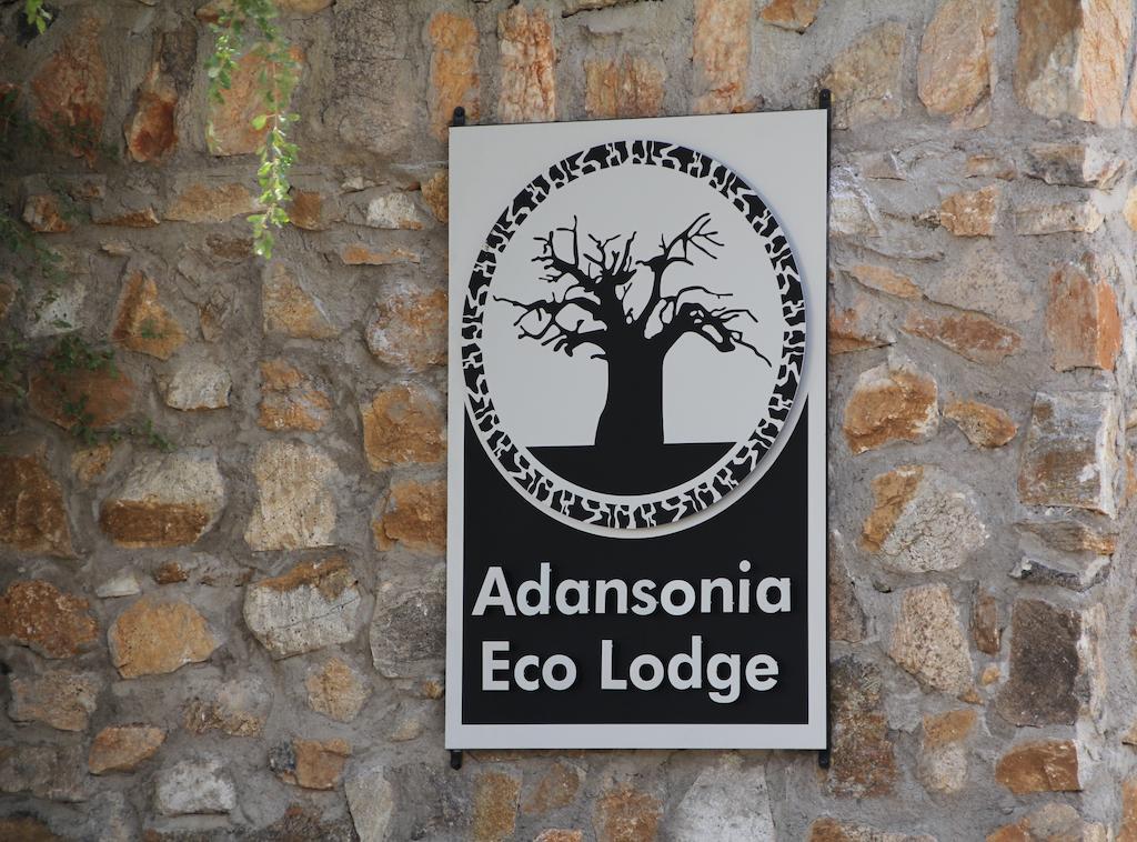Adansonia Eco Lodge Musina Exterior photo