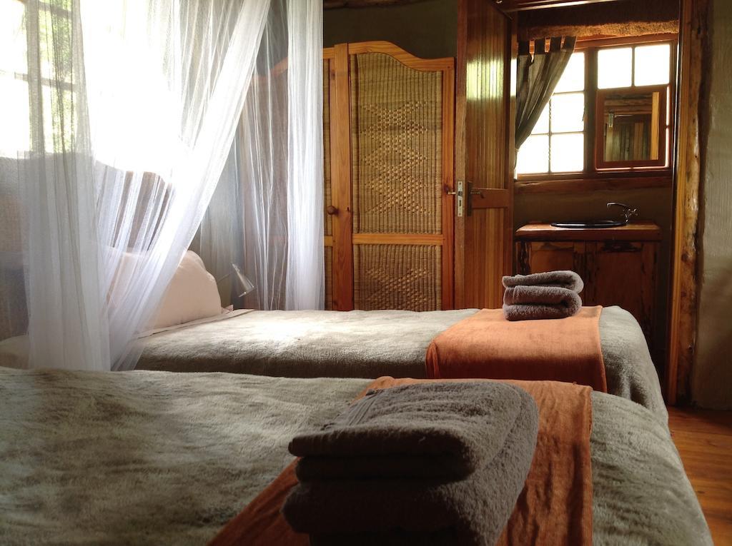 Adansonia Eco Lodge Musina Room photo